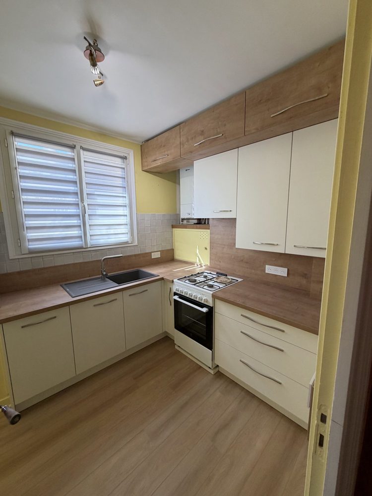 Cuisine – Caen